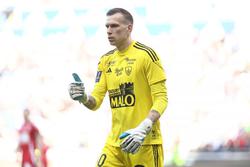 Офіційно. Марко Бізот — гравець «Астон Вілли»