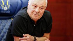 Анатолій Дем’яненко: «Не очікував, що рахунок буде 6:0 на користь «Динамо». А хто очікував?»