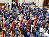 Депутаты Верховной Рады посетят базу «Динамо»