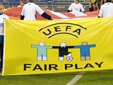 «Нордшелланд»: «Такое решение УЕФА по Адриано не имеет никакого реального значения»