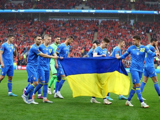 Рейтинг ФІФА: Україна піднялася на одну позицію