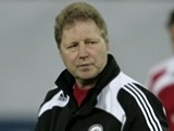 Старков стал тренером года в Латвии