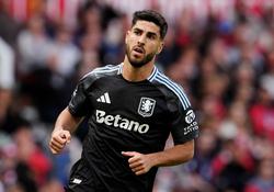 Марко Асенсіо відмовив «Фенербахче» після початку перемовин з «Міланом»