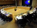 УЕФА обеспокоился ситуациями в России и Израиле