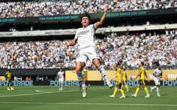 Клубный чемпионат мира: стали известны имена полуфиналистов турнира