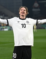 Нік Вольтемаде