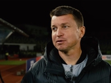 Руслан Ротань: «Планы с чемпионством нужно перенести на следующий сезон»