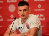 Kabaev pomyślnie zdał egzamin lekarski w Dynamo. Transfer może zostać ogłoszony wkrótce