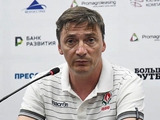 Сборная Беларуси получила нового главного тренера