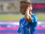 MEDIA: Anton Tsarenko to leave Dynamo on loan