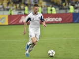 Виктор Цыганков на позиции центрального атакующего полузащитника: «за» и «против»
