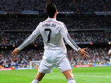 Криштиану Роналду забил 40% голов «Реала», начиная с 2009 года