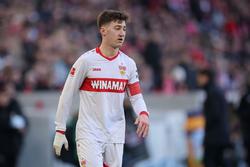 «Реал» цікавиться пізахисником «Штутгарта»