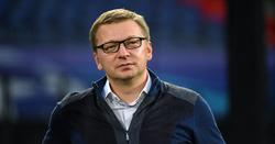 Сергій Палкін: «ФІФА знищила український футбол»