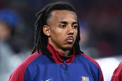 Жюль Кунде продовжить контракт із «Барселоною»