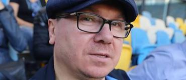 Виктор Леоненко: «Вообще не считаю Нещерета сильным вратарем. В воротах «Динамо» уже должен стоять Суркис»