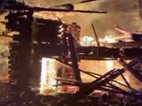 Житлове містечко Пятова та Ракицького постраждало внаслідок російської атаки