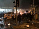 Двое сотрудников «Бешикташа» погибли в результате теракта в Стамбуле