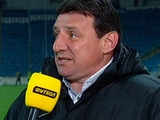 Іван Гецко: «Підопічні Шовковського для себе зрозуміли, що «Шахтар» можна обігравати в будь-якому стані»