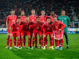 The Swiss national team has announced an application for the 2022 World Cup