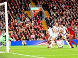 «Манчестер Юнайтед» вперше за останні 9 років переміг «Ліверпуль» на «Енфілді»