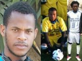 Трое ивуарийских футболистов сбежали из Евпатории