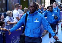 „Arsenal“ hat Eberechi Eze von „Tottenham“ abgefangen