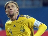 CastrolFootball: Опыт Тимощука может стать залогом успеха Украины в матче со Швецией