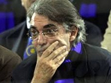 Моратти: «Интер» не ведет переговоры с Кассано»