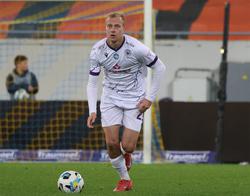 «Мы наигрывали это целую неделю», — защитник ЛНЗ про 4:1 с «Шахтером»