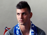 Александар ДРАГОВИЧ: «Ко мне хорошо отнеслись не только балканцы, но и вся команда»