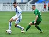 "Dynamo vs Vorskla: where to watch, online streaming. Match of the 7th round of UPL-2023/24