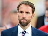 Гарет Саутгейт: «Я безмерно горжусь шансом руководить сборной Англии»