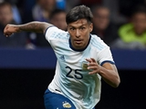 "Dnepr-1" wird den Flügelspieler der argentinischen Nationalmannschaft verpflichten