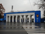 The match "Metalist" - "Ingulets" was broadcast by both Senanta and "1 + 1"