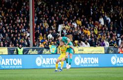 «Буковина» — «Динамо» — 0:3. Откровение в TV-cюжетах...