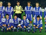 Сезон 1997/1998: команда, деклассировавшая «Барселону»