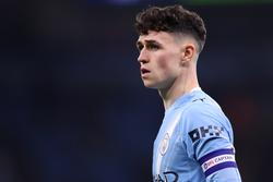 «Реал» налаштований побити трансферний рекорд, зробивши величезну пропозицію за Філа Фодена