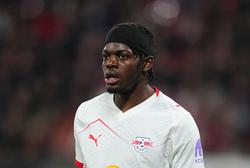 Топ-клубы Англии нацелились на лидера «РБ Лейпциг»