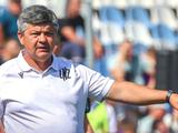 Виталий Пономарёв: «Позитивный результат для ЛНЗ сегодня»