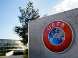 Обзор СМИ. Равнение на УЕФА 