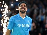 Sevilla is interested in signing Giovanni Simeone