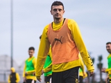Maxim Belyi: "Der Trainer hat es nicht erlaubt, aber Milevskiy lag immer noch in den Podkats".
