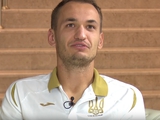 Евгений Макаренко: «Ярмоленко знает, почему у меня двойная мотивация в сборной»