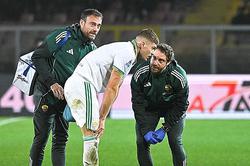 Стал известен срок восстановления Артема Довбика