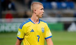 Дмитрий Богданов: «Симпатия к киевскому «Динамо» — навсегда»