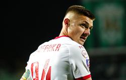 «Хочу спробувати щось інше — бізнес, творчість...», — капітан «Кривбасу»