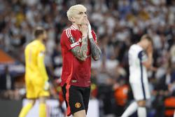 Гарначо погодив умови особистого контракту з «Челсі»