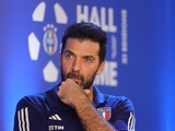 "Betting is not a crime in itself" - Buffon defends Tonali and Faggioli