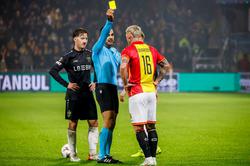 Снейдер жестко раскритиковал игрока за насмешки с внешности Ангело Штиллера